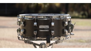 Odery Signature Snare drums – Rafael Bastos