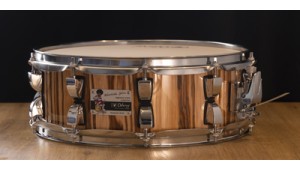 Odery Signature Snare drums – Robertinho Silva