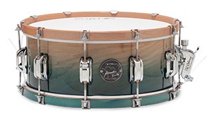 Odery Signature Snare drums – Alexandre Cunha