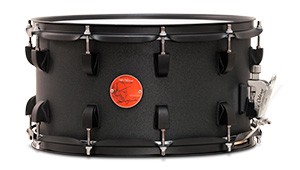 Odery Signature Snare drums – Alexandre Fininho